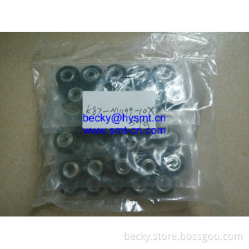 YAMAHA CL8MM~88MM smt feeder parts